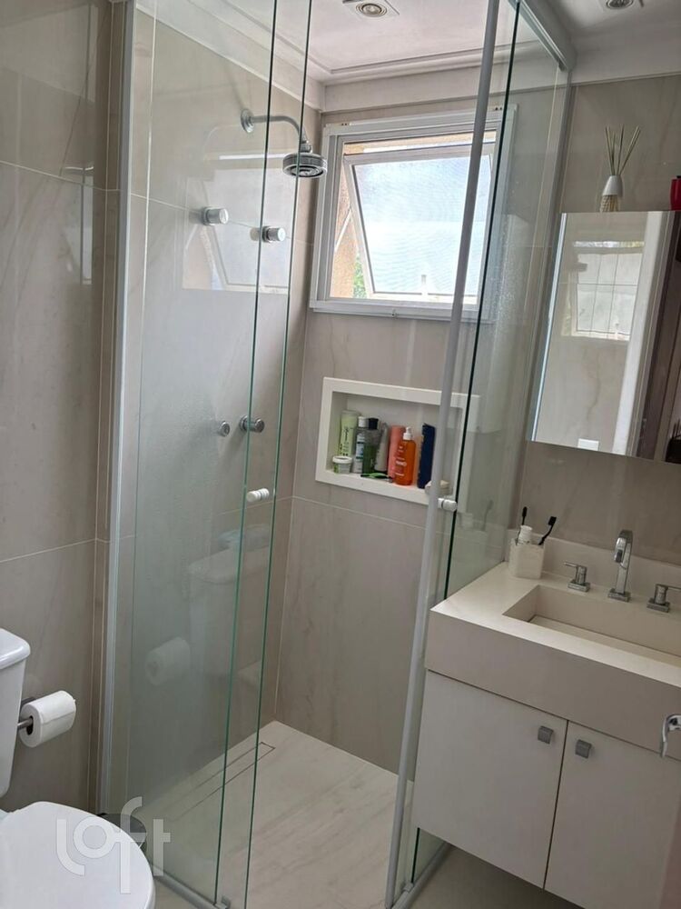 Apartamento, 2 quartos, 95 m² - Foto 6