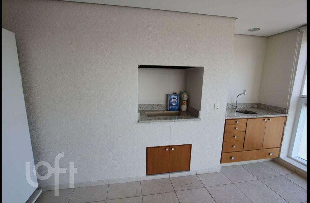 Apartamento à venda com 3 quartos, 206m² - Foto 8