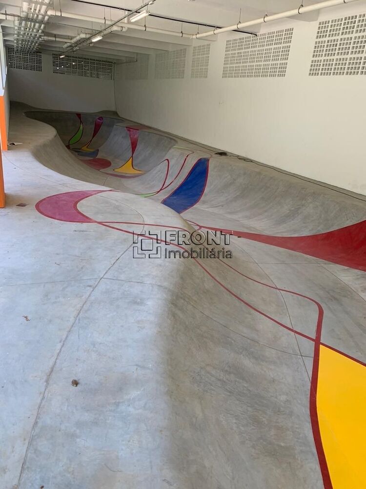 Apartamento, 2 quartos, 50 m² - Foto 8