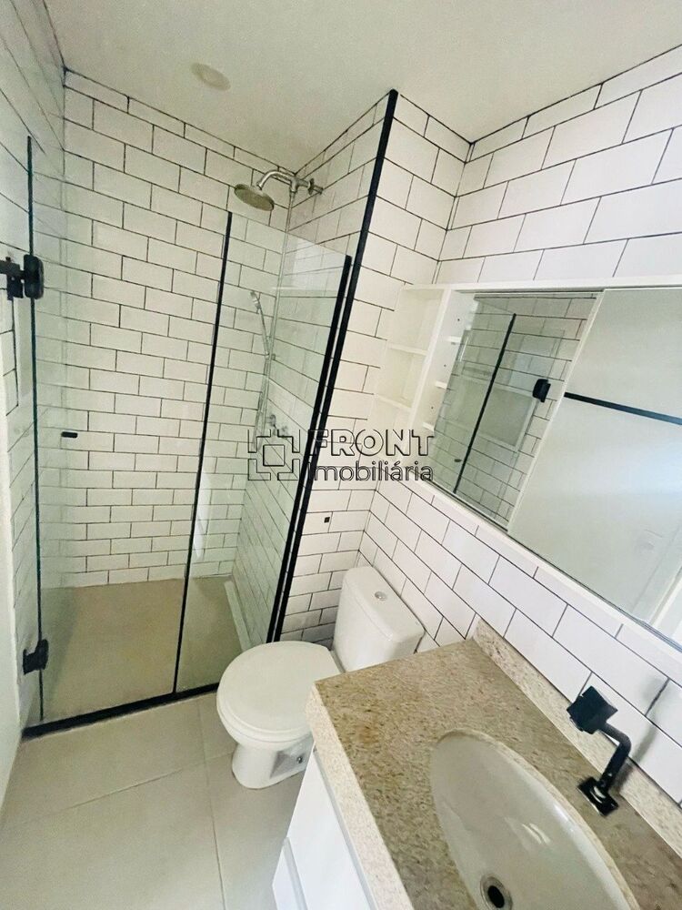 Apartamento, 2 quartos, 50 m² - Foto 7