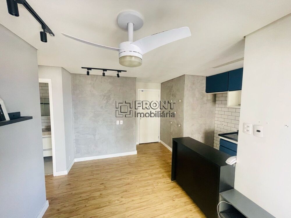 Apartamento, 2 quartos, 50 m² - Foto 1