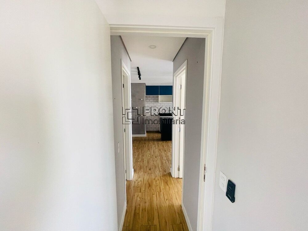 Apartamento, 2 quartos, 50 m² - Foto 5