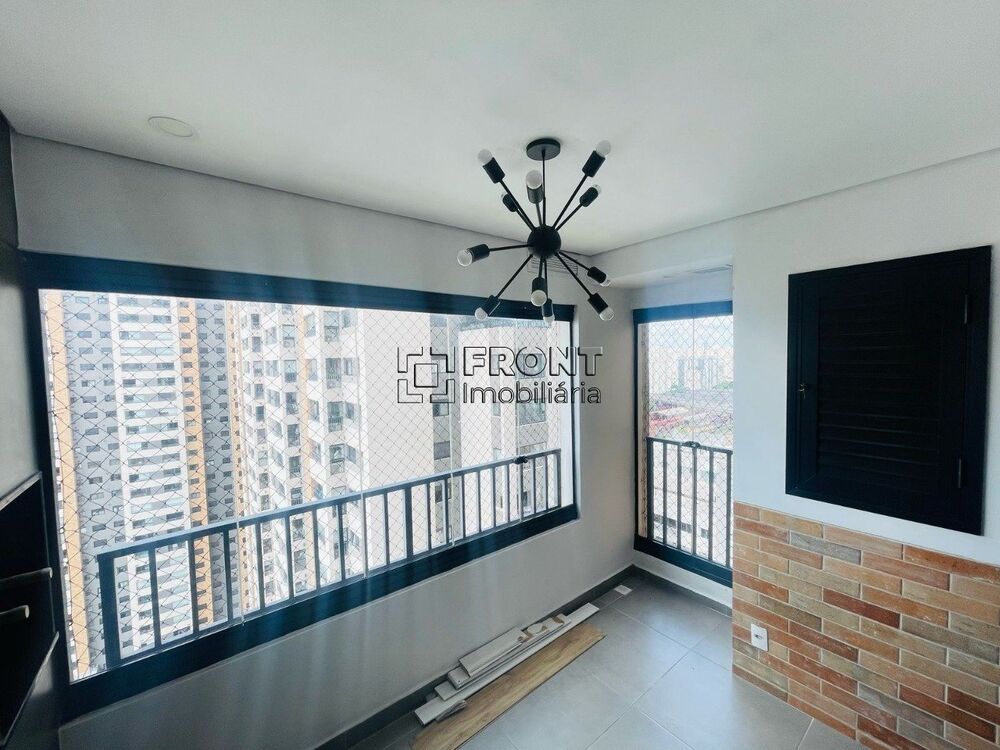Apartamento, 2 quartos, 50 m² - Foto 2