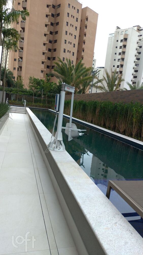 Apartamento, 1 quarto, 30 m² - Foto 7