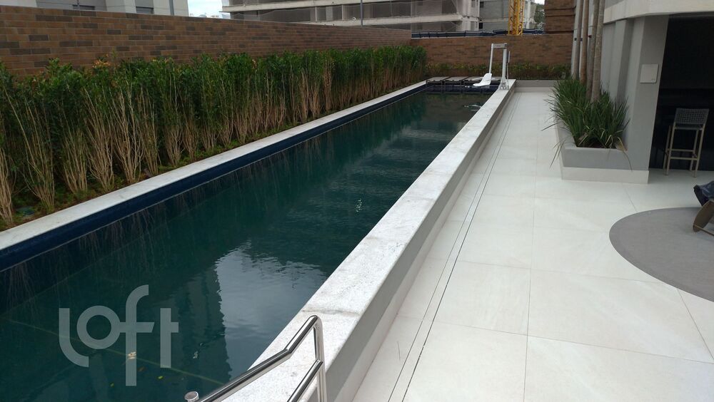 Apartamento, 1 quarto, 30 m² - Foto 6