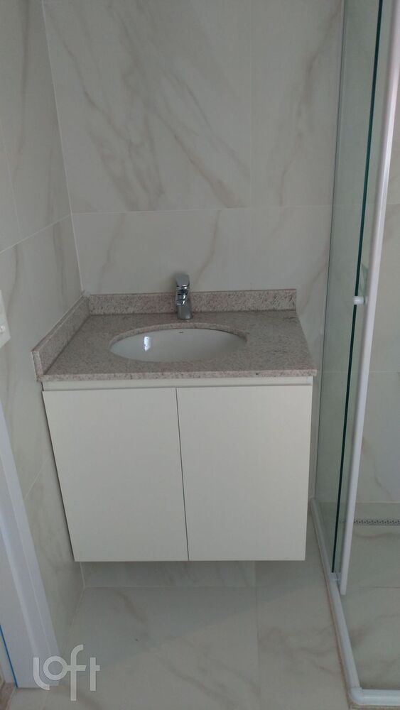 Apartamento, 1 quarto, 30 m² - Foto 4