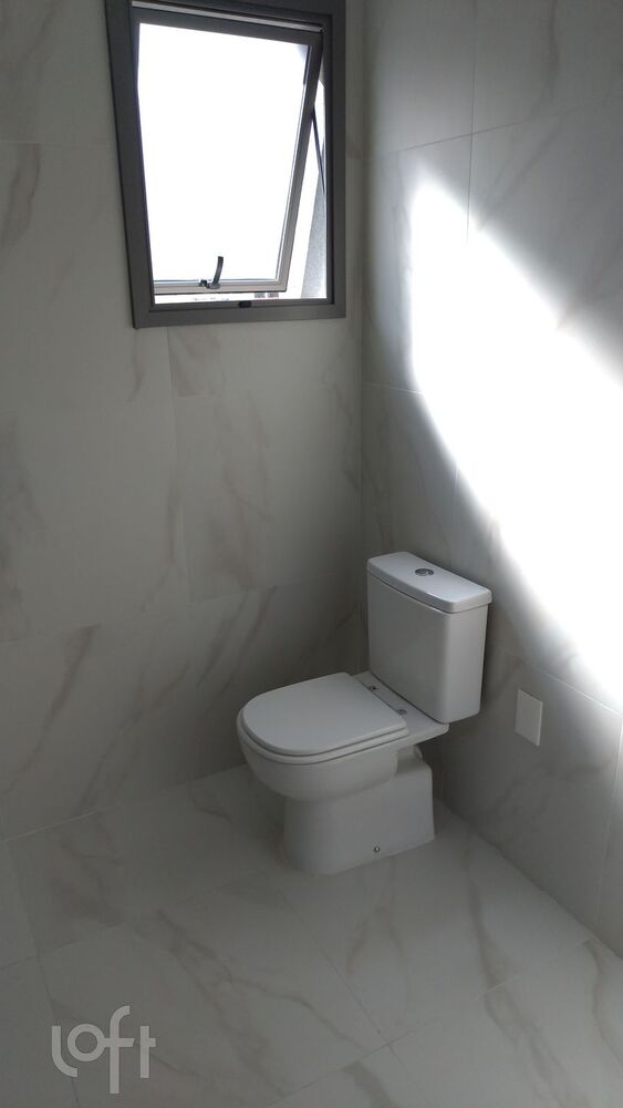 Apartamento, 1 quarto, 30 m² - Foto 5