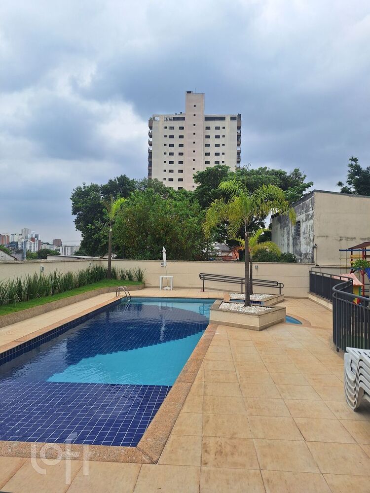 Apartamento à venda com 3 quartos, 69m² - Foto 8