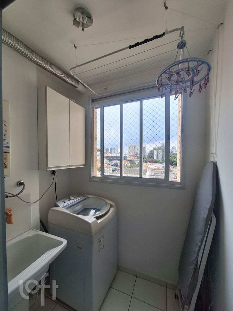Apartamento à venda com 3 quartos, 69m² - Foto 4