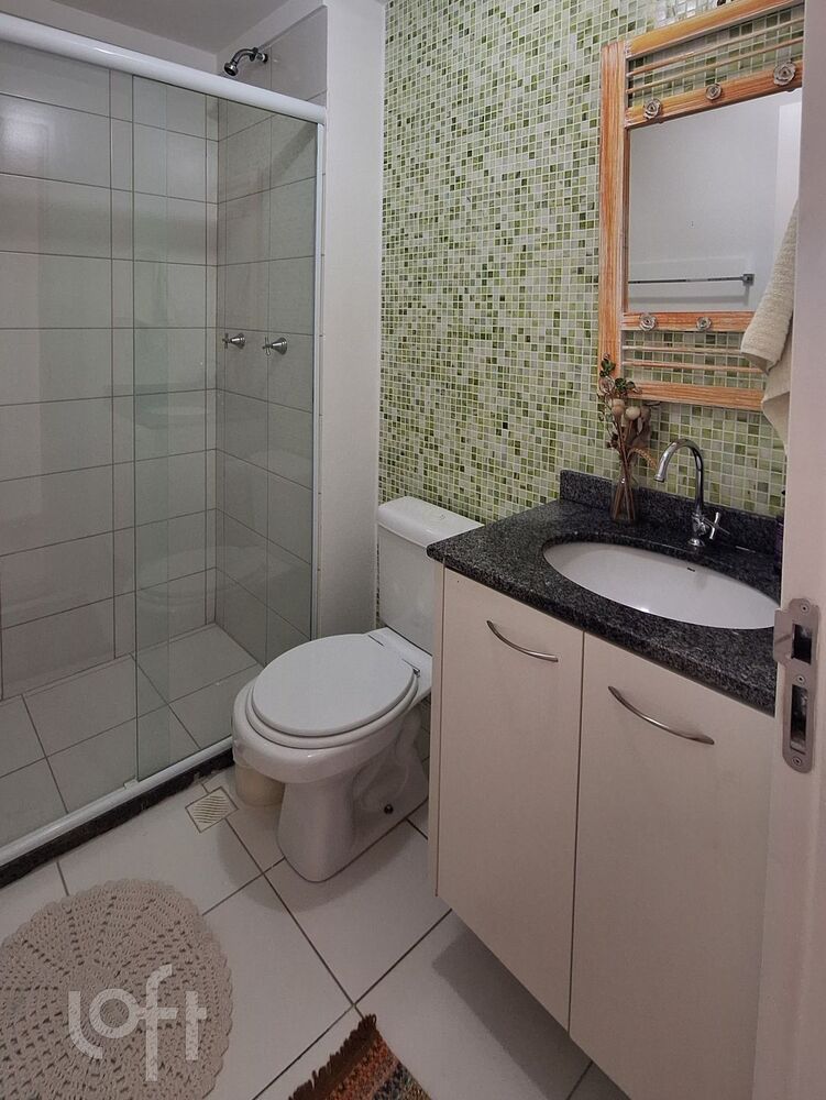 Apartamento à venda com 3 quartos, 69m² - Foto 6