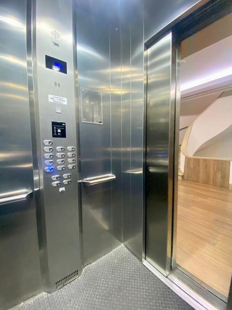 Sala-Conjunto - Foto 4