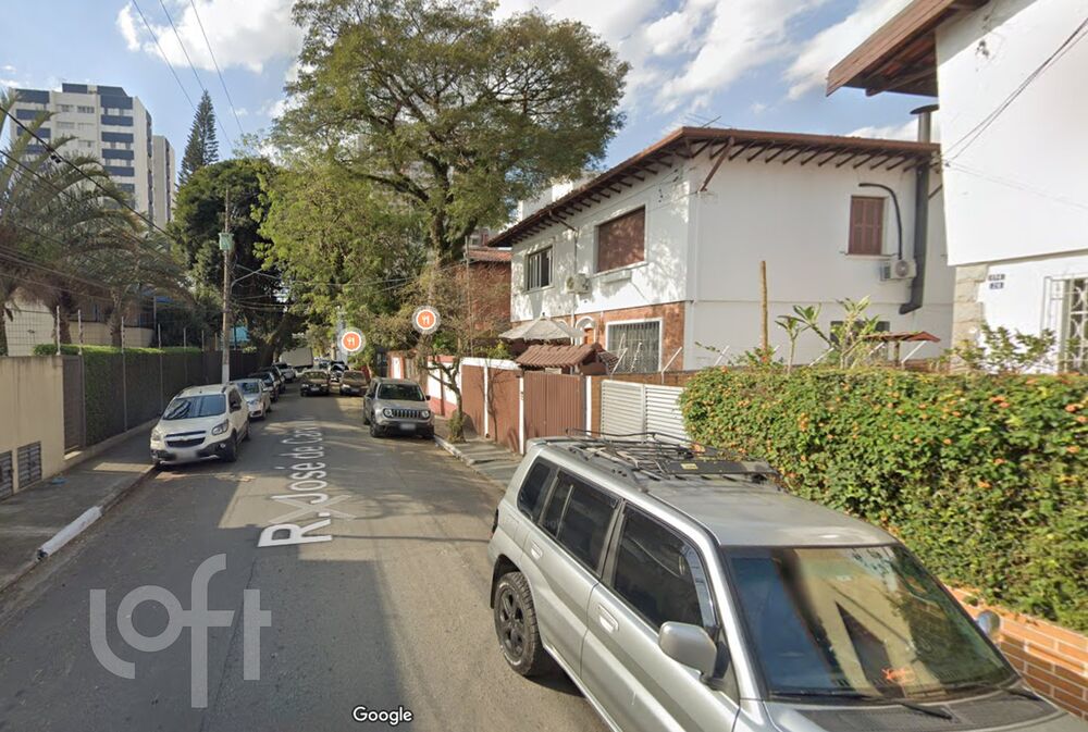 Apartamento, 1 quarto, 29 m² - Foto 15