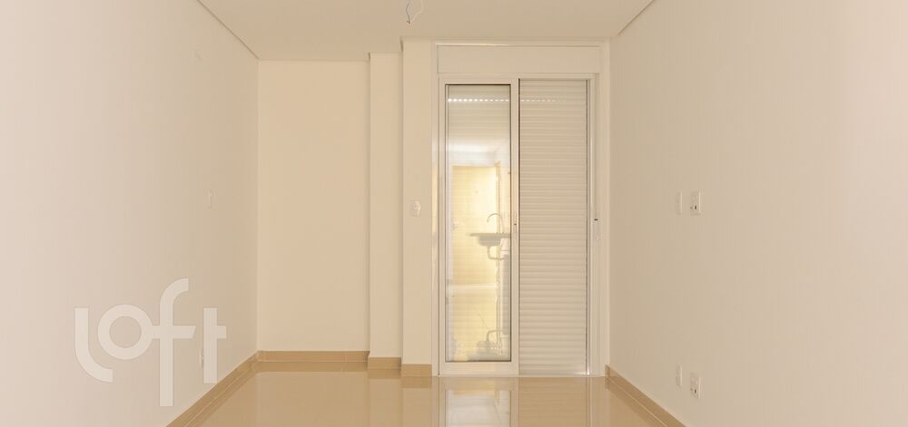 Apartamento, 1 quarto, 29 m² - Foto 6