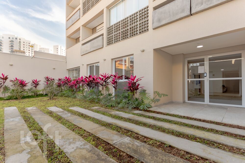 Apartamento, 1 quarto, 29 m² - Foto 10