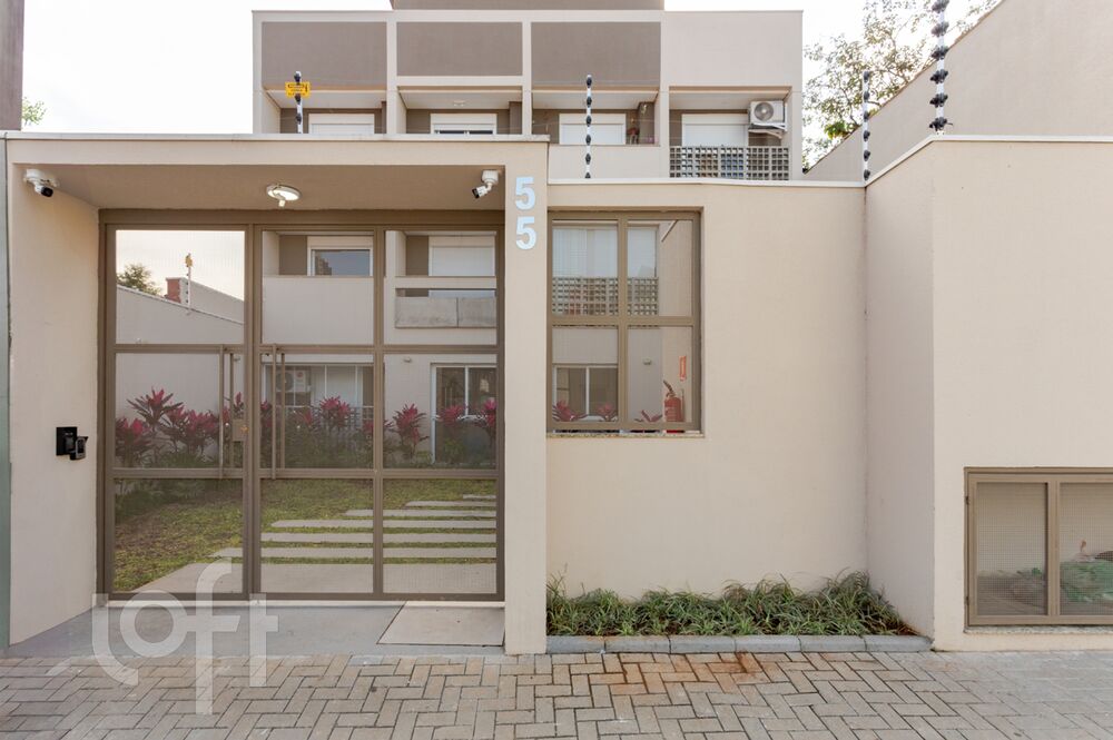 Apartamento, 1 quarto, 29 m² - Foto 11