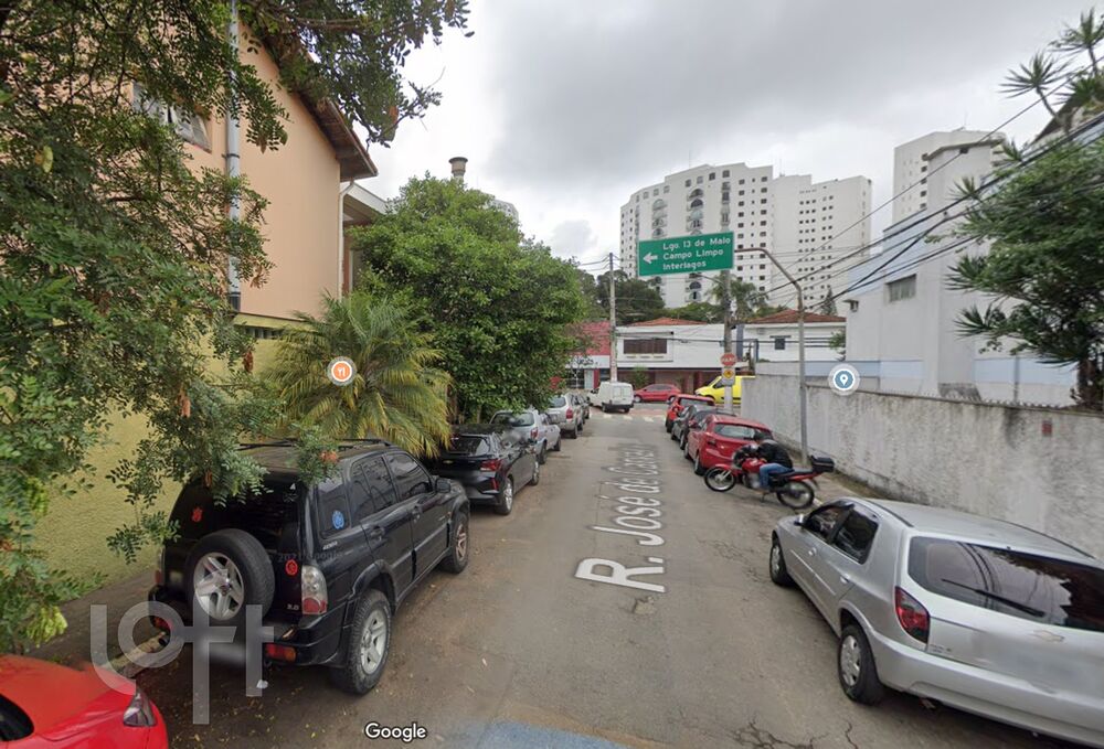 Apartamento, 1 quarto, 29 m² - Foto 16