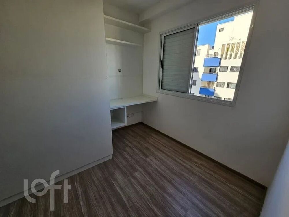 Apartamento à venda com 1 quarto, 30m² - Foto 1