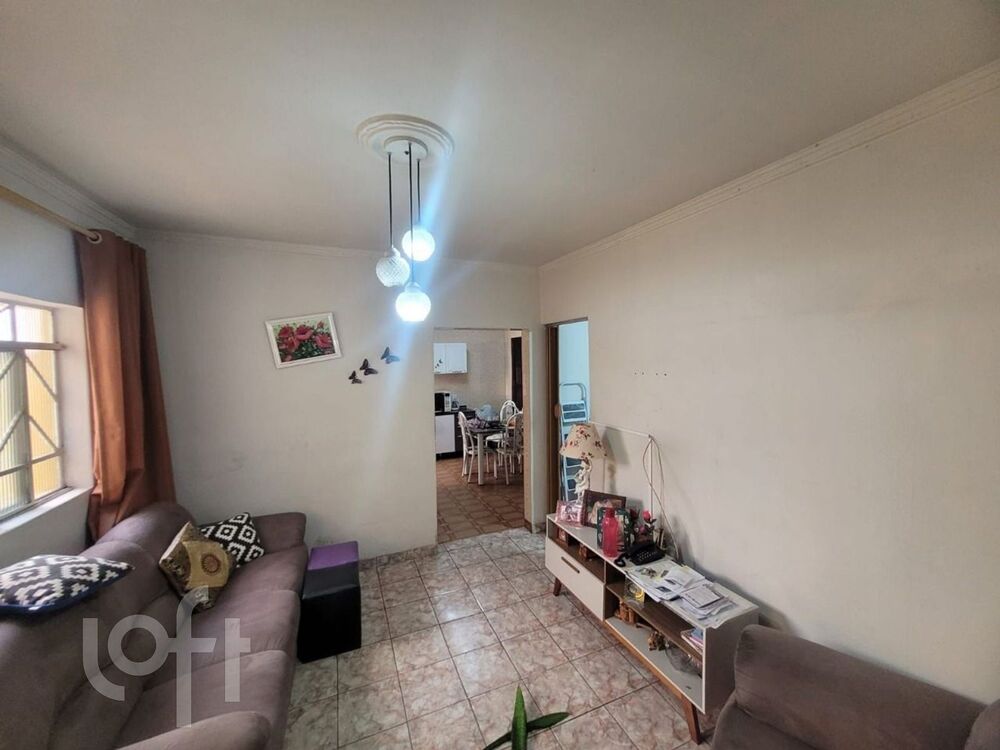 Casa, 3 quartos, 240 m² - Foto 1