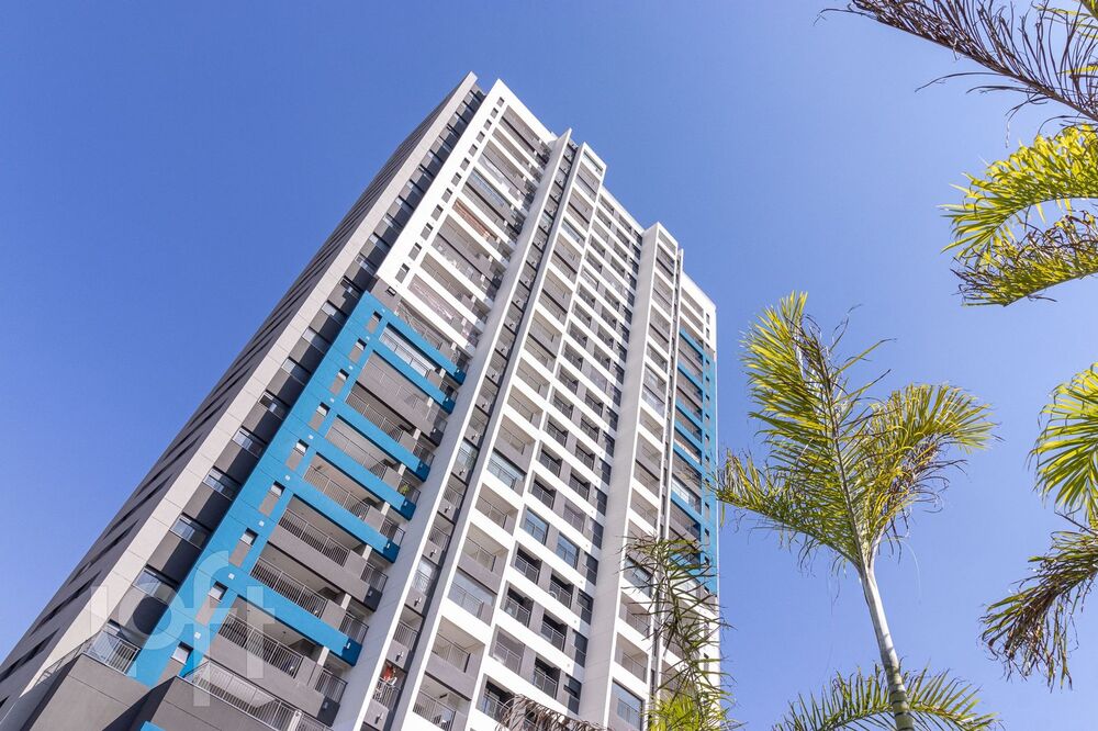 Apartamento à venda com 2 quartos, 80m² - Foto 4