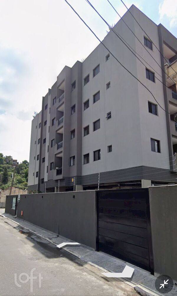 Apartamento, 1 quarto, 27 m² - Foto 7