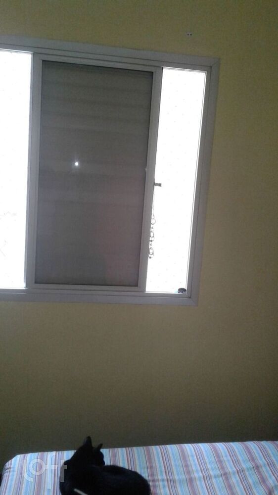 Apartamento à venda com 2 quartos, 50m² - Foto 4