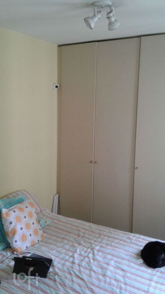 Apartamento à venda com 2 quartos, 50m² - Foto 5