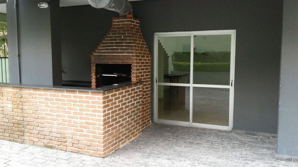 Apartamento à venda com 2 quartos, 50m² - Foto 8