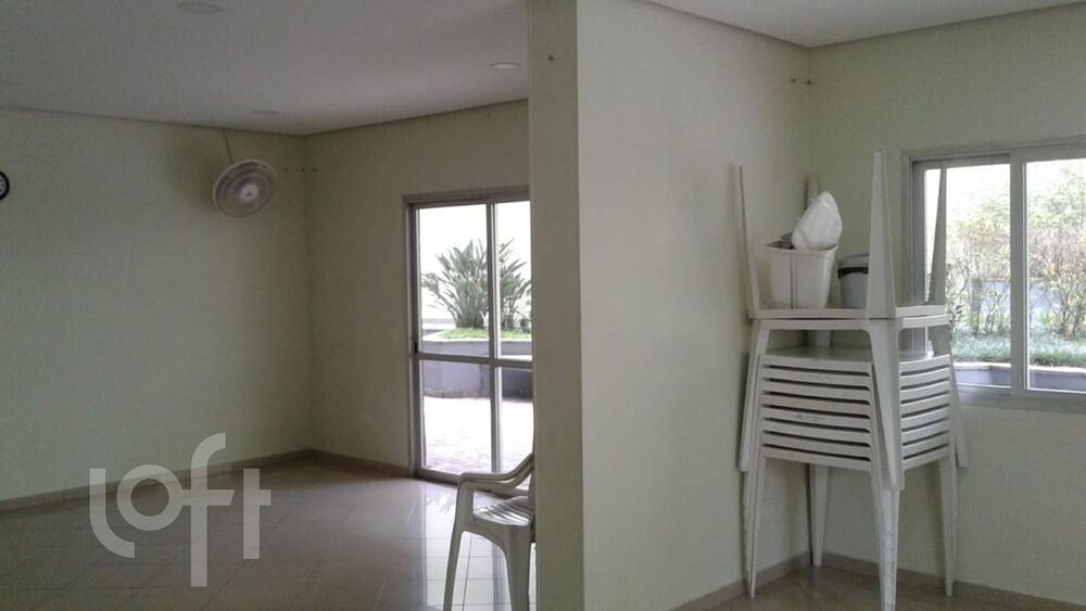 Apartamento à venda com 2 quartos, 50m² - Foto 7