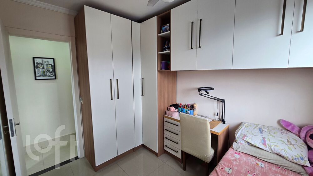 Apartamento, 2 quartos, 50 m² - Foto 6