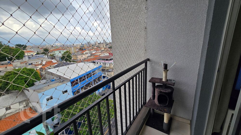 Apartamento, 2 quartos, 50 m² - Foto 4