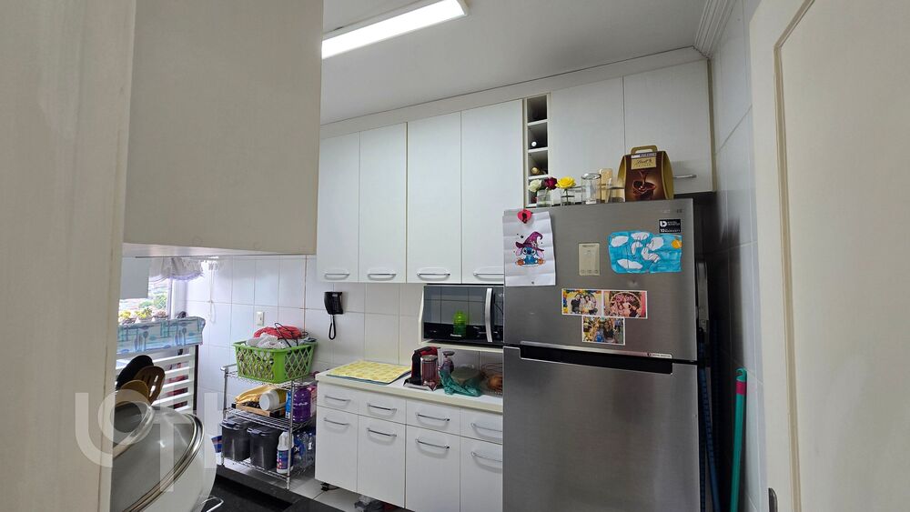 Apartamento, 2 quartos, 50 m² - Foto 10