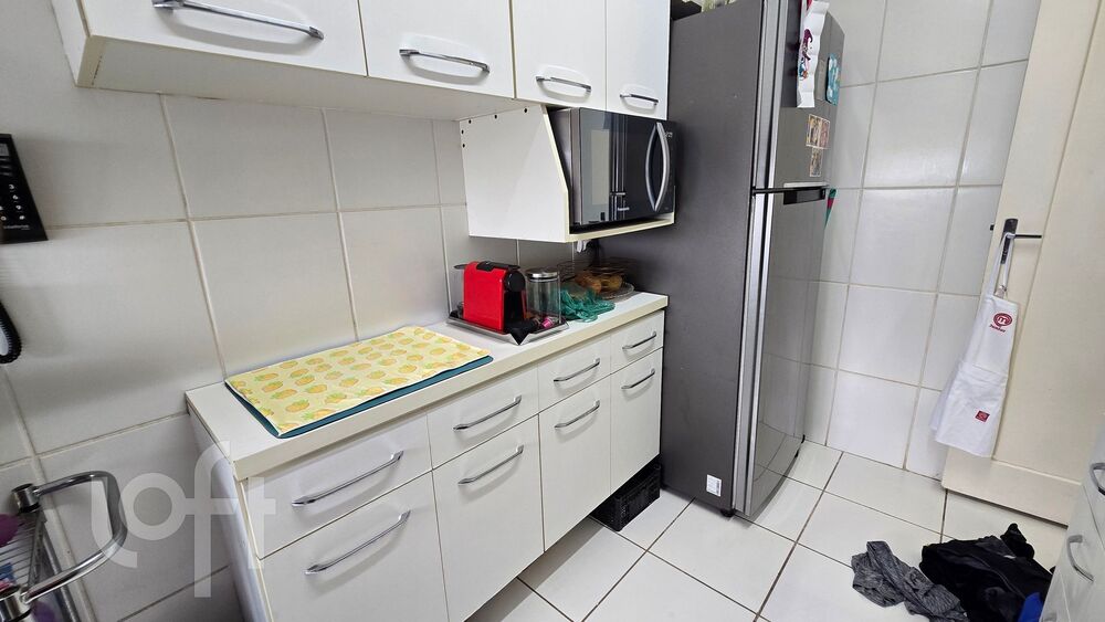 Apartamento, 2 quartos, 50 m² - Foto 12