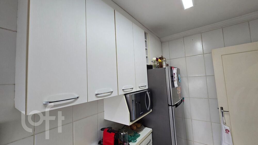 Apartamento, 2 quartos, 50 m² - Foto 11