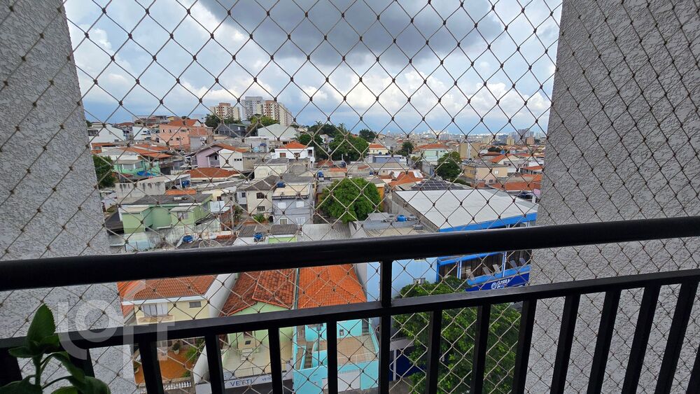 Apartamento, 2 quartos, 50 m² - Foto 5