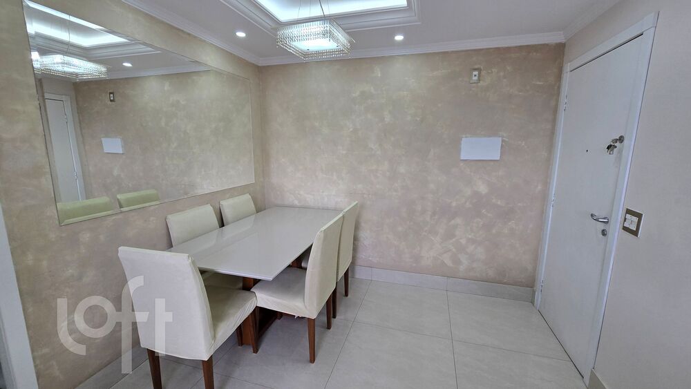 Apartamento, 2 quartos, 50 m² - Foto 3