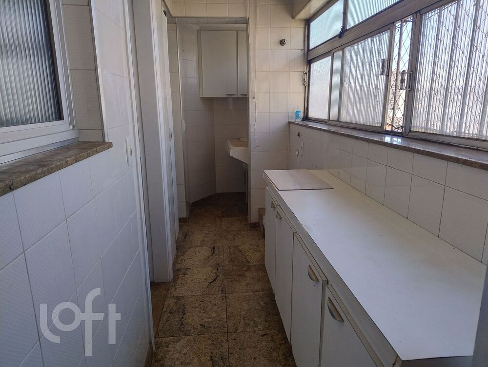 Apartamento à venda com 3 quartos, 110m² - Foto 5