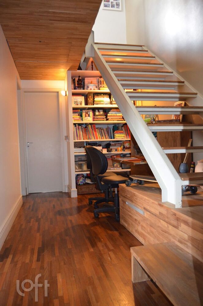 Apartamento, 4 quartos, 275 m² - Foto 8