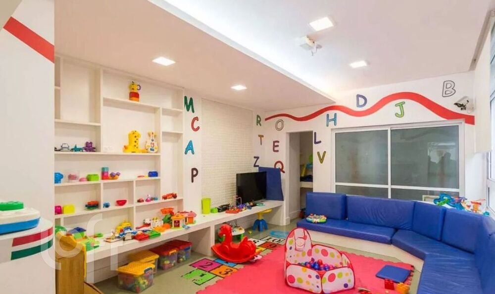 Apartamento, 4 quartos, 275 m² - Foto 1