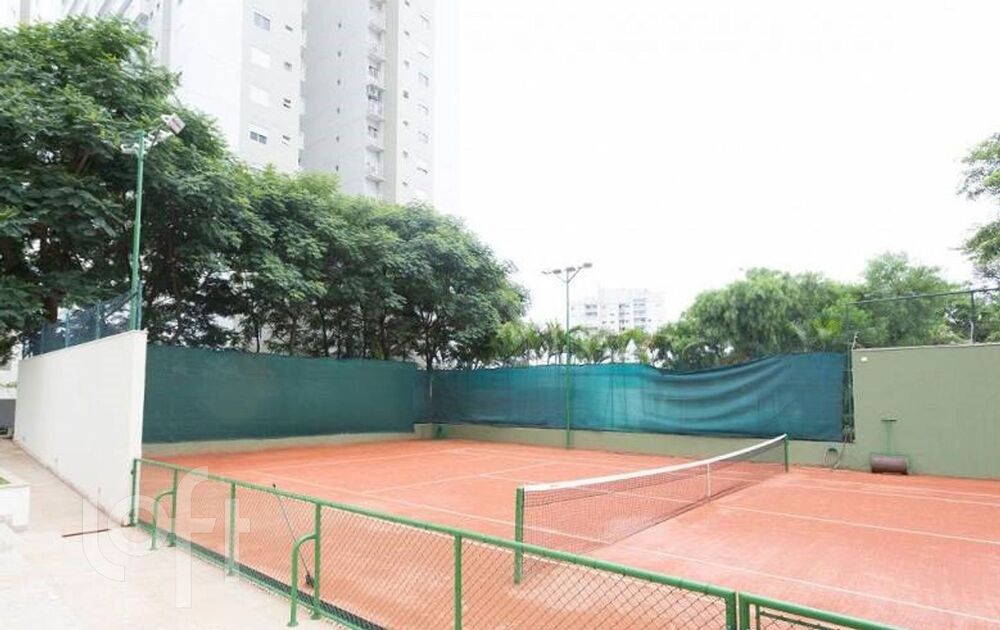 Apartamento, 4 quartos, 275 m² - Foto 2