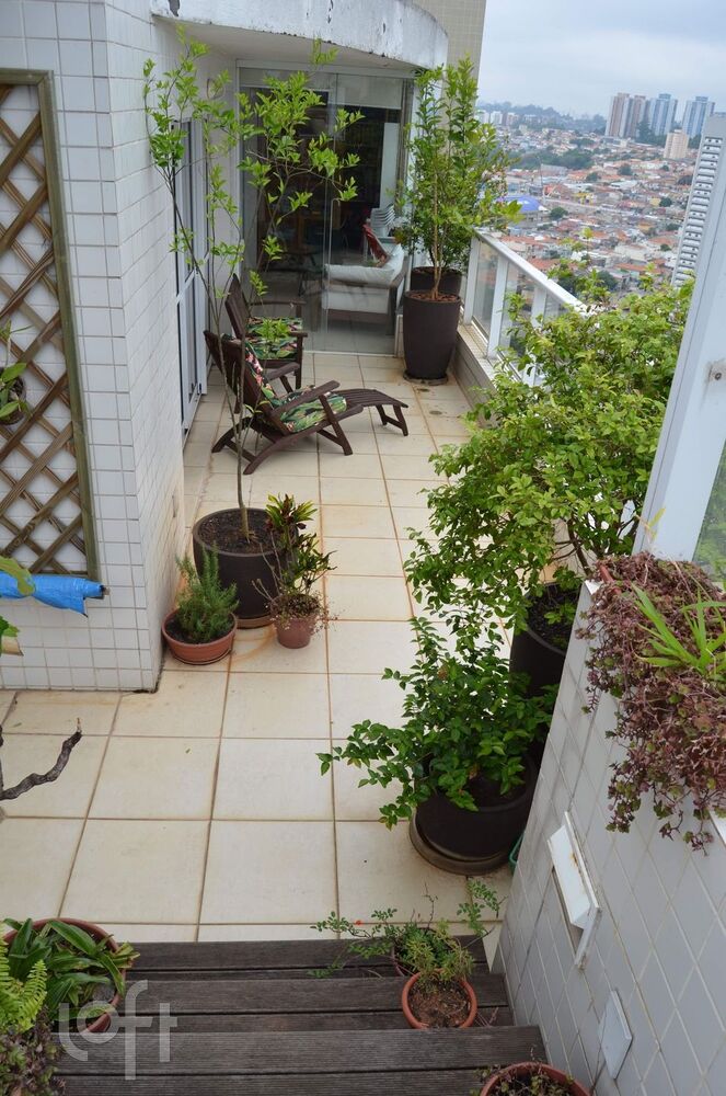 Apartamento, 4 quartos, 275 m² - Foto 6