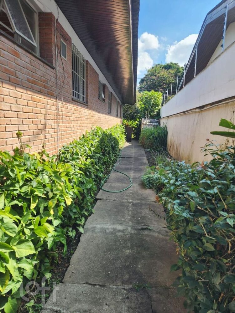 Casa, 7 quartos, 453 m² - Foto 11