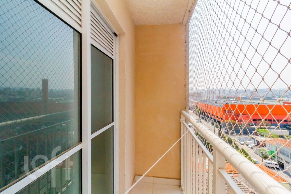 Apartamento, 2 quartos, 35 m² - Foto 8