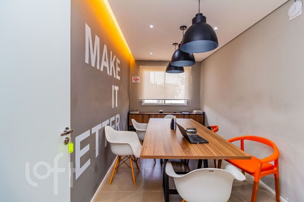 Apartamento, 2 quartos, 35 m² - Foto 6