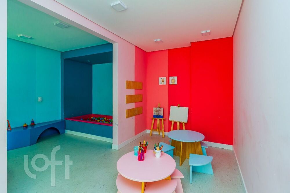 Apartamento, 2 quartos, 35 m² - Foto 5