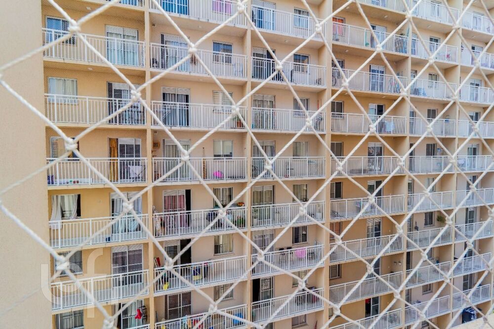 Apartamento, 2 quartos, 35 m² - Foto 7