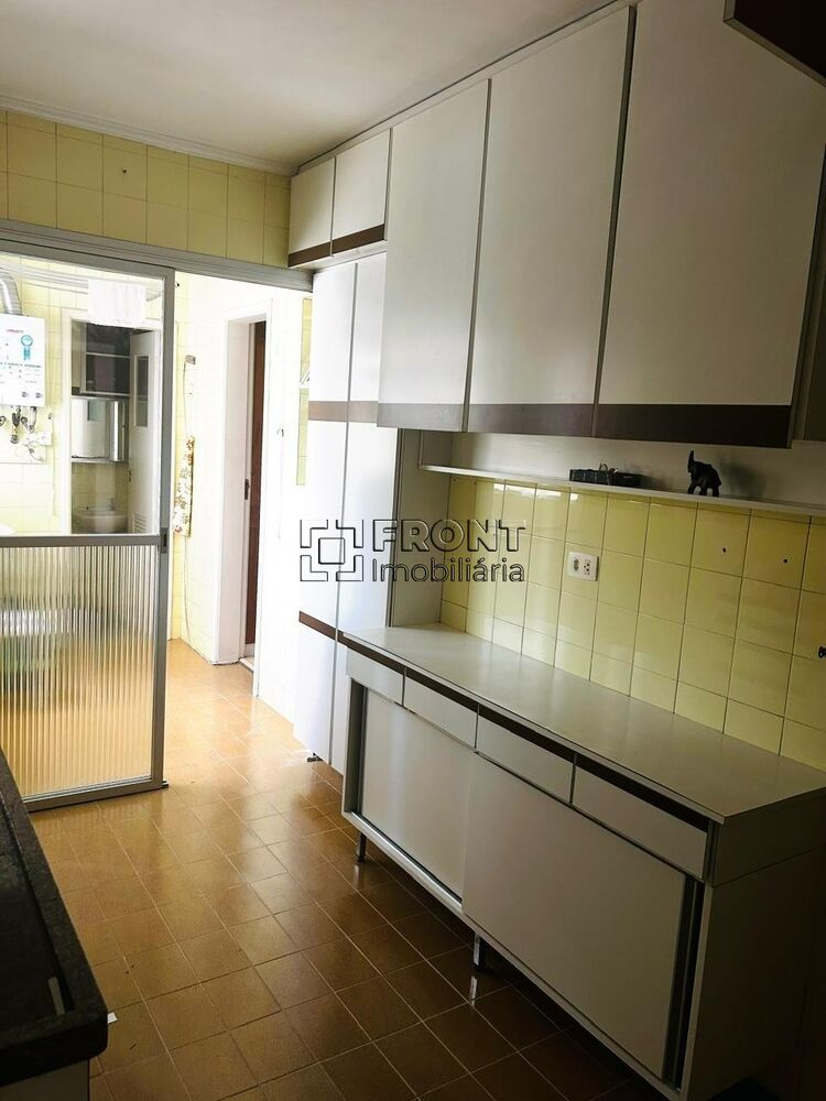 Apartamento à venda com 3 quartos, 81m² - Foto 12