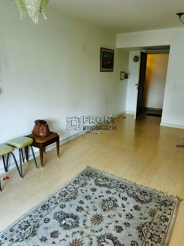 Apartamento à venda com 3 quartos, 81m² - Foto 3