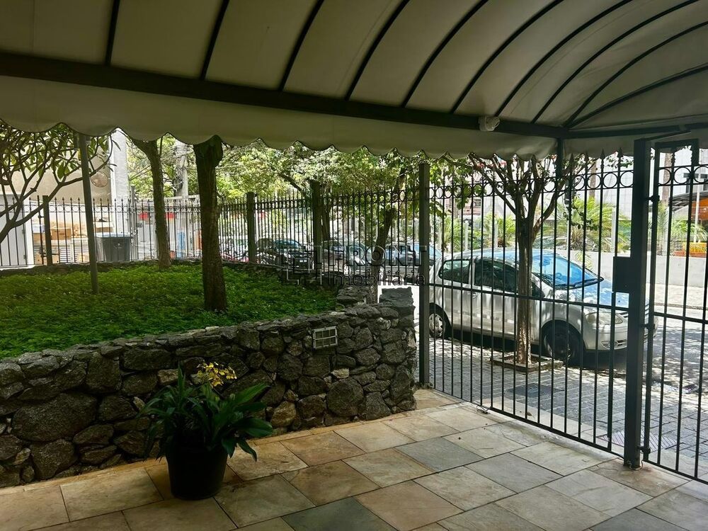 Apartamento à venda com 3 quartos, 81m² - Foto 14