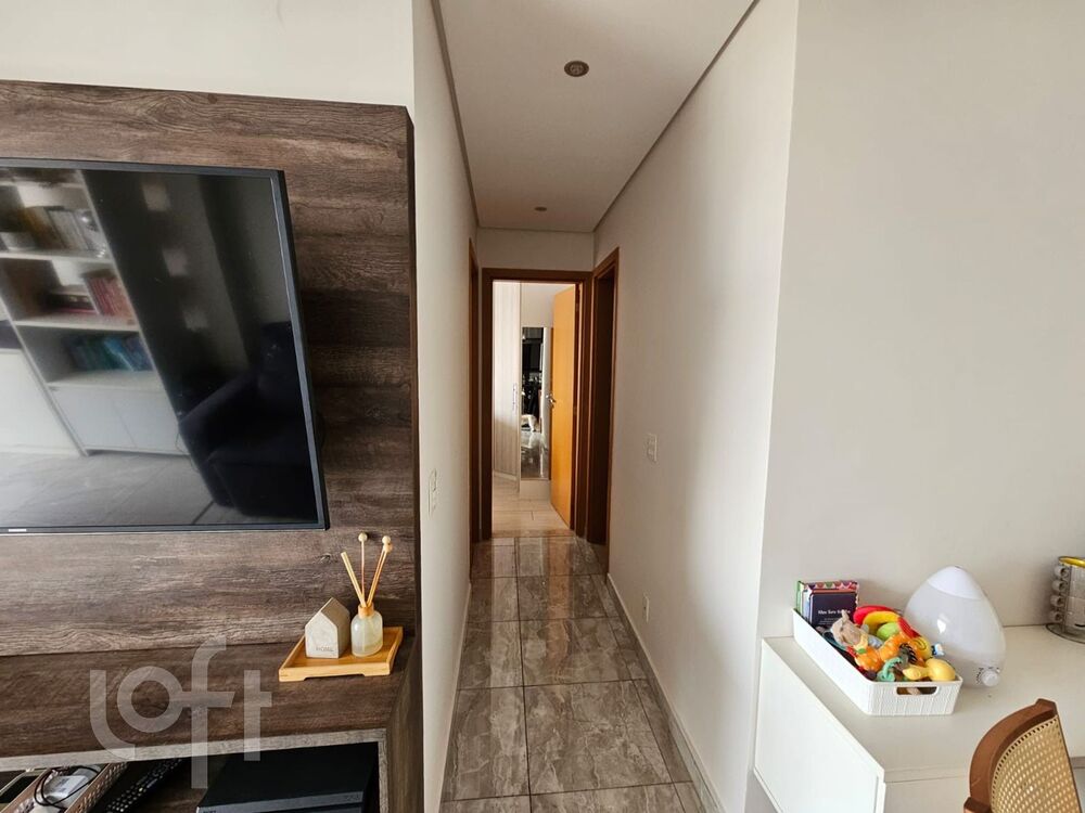 Apartamento, 2 quartos, 57 m² - Foto 5