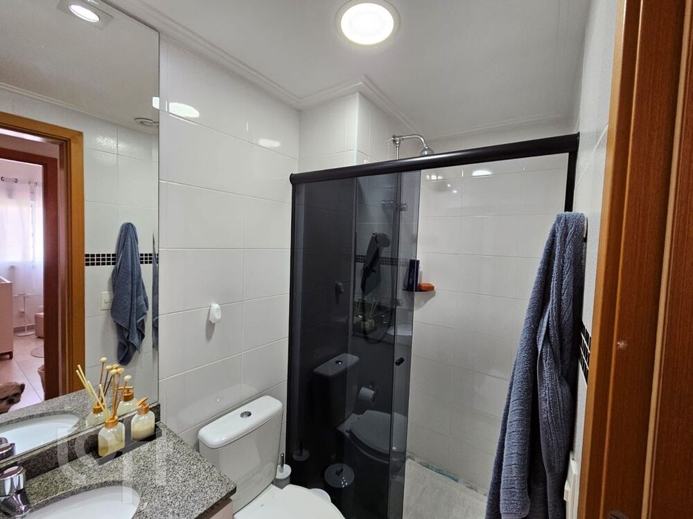 Apartamento, 2 quartos, 57 m² - Foto 6